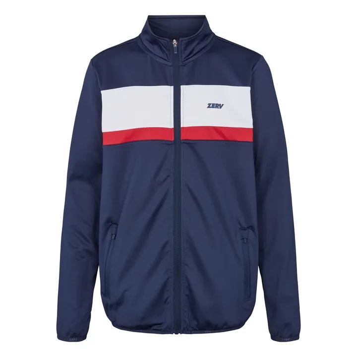 Peacock Training Jacket Junior