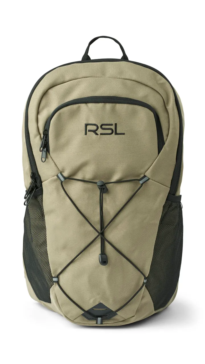 Explorer 3 0 Backpack Olive
