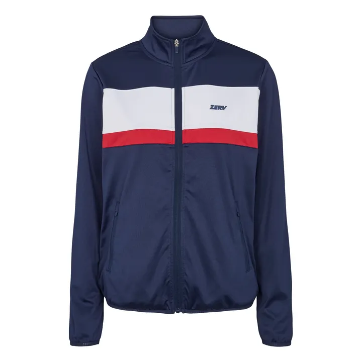 Robin Training Jacket Femme