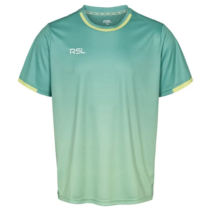 Edge T Shirt Homme — Badminton Shop