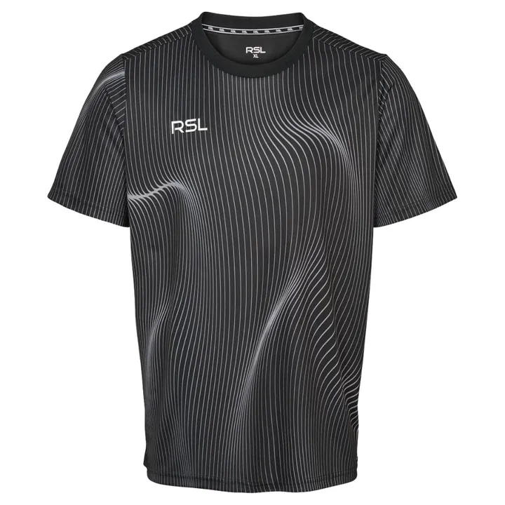 T Shirt Flow Homme — Badminton Shop