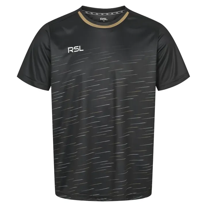 T Shirt Libra Homme — Badminton Shop