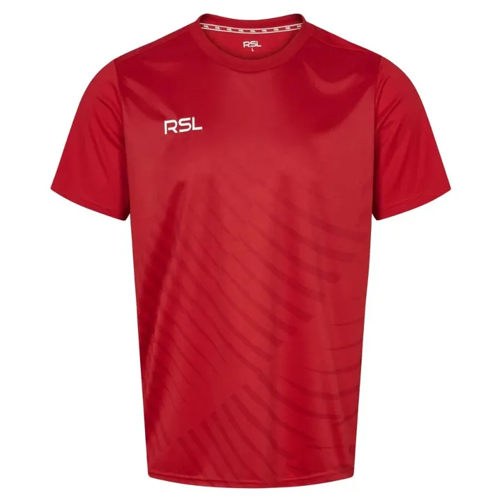 Lyra T Shirt Homme — Badminton Shop