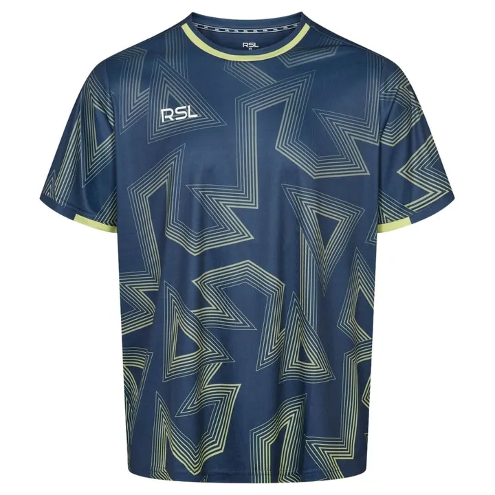 T Shirt Momentum Homme — Badminton Shop