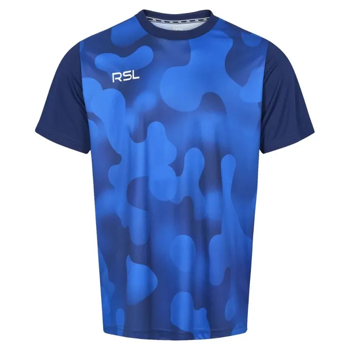 T Shirt Norma Homme — Badminton Shop