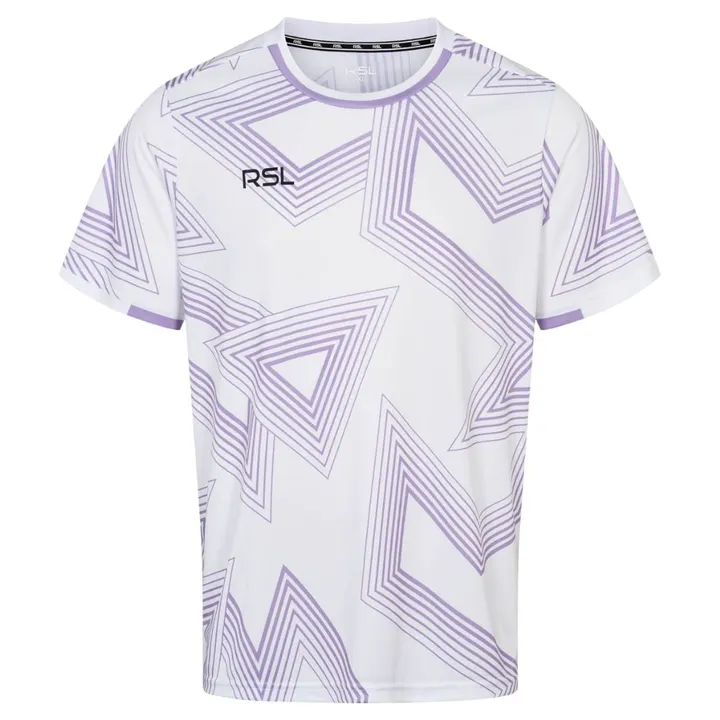 T Shirt Vortex Homme — Badminton Shop