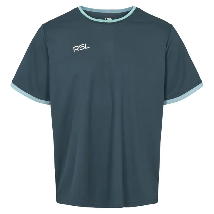 T Shirt Vela Homme — Badminton Shop
