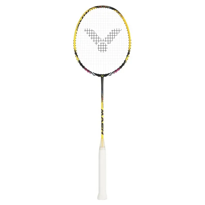 Auraspeed 25 Mach E — Badminton Shop
