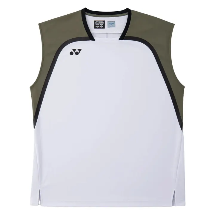Sleeveless 10720 — Badminton Shop