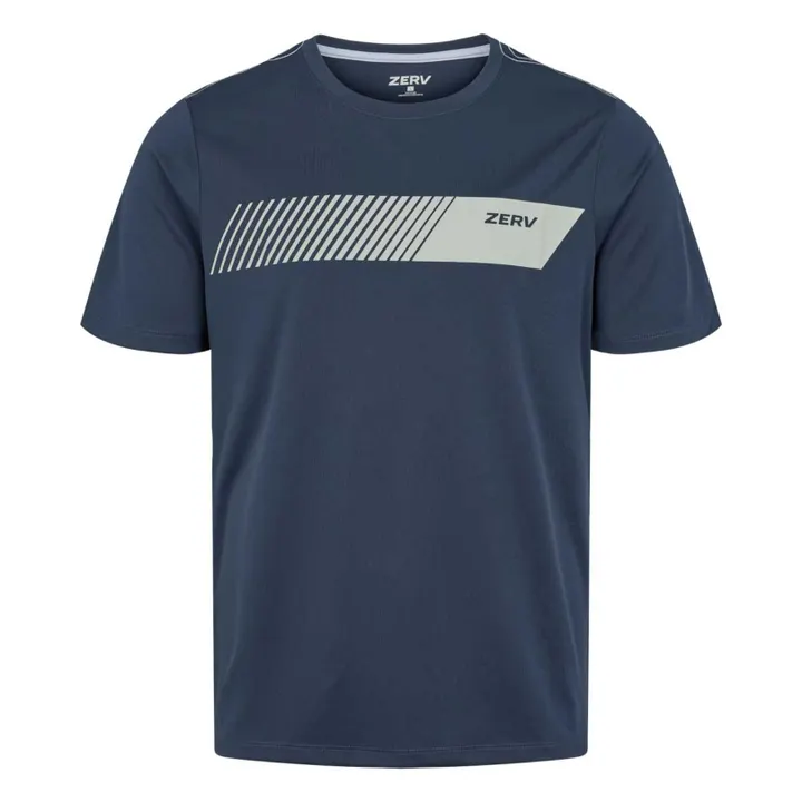 Zenzar T Shirt Homme