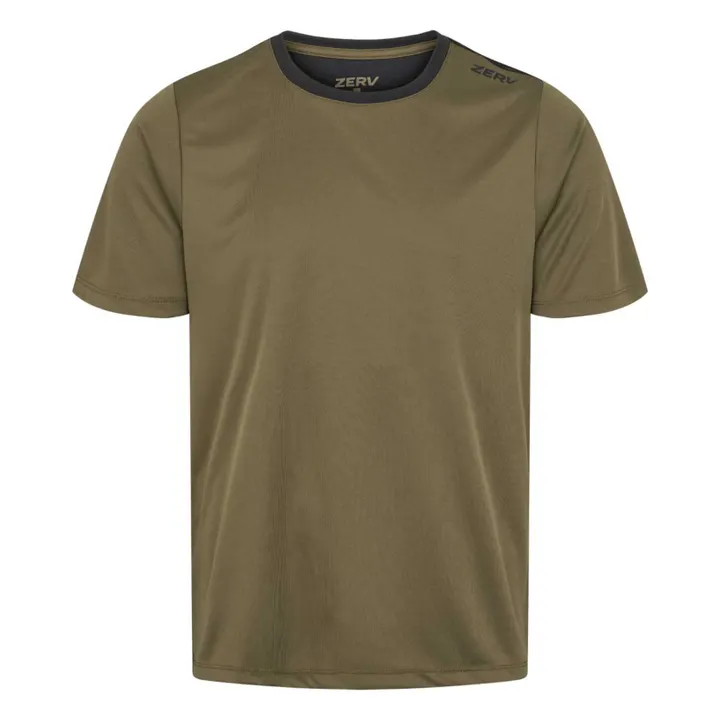 Zoltar T Shirt IVY Homme