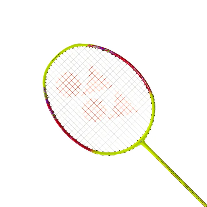 Nanoflare 002 Ability — Badminton Store
