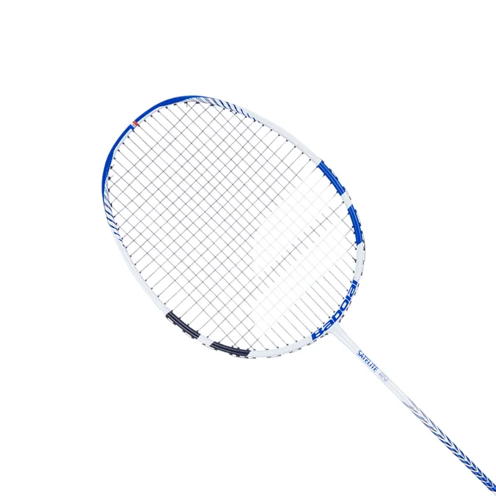 Satelite Rise — Badminton Store