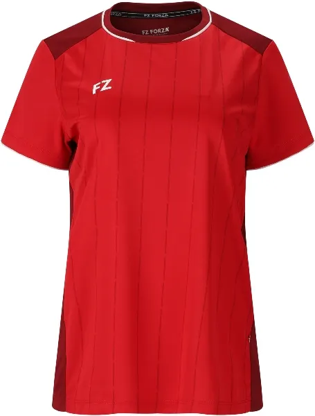 T Shirt FZ CL 2603 Femme — Badminton Store