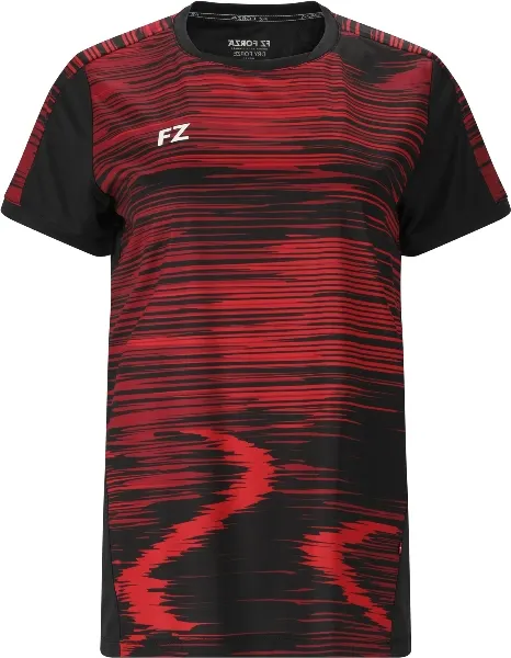 T Shirt FZ CL 2605 W SS — Badminton Store