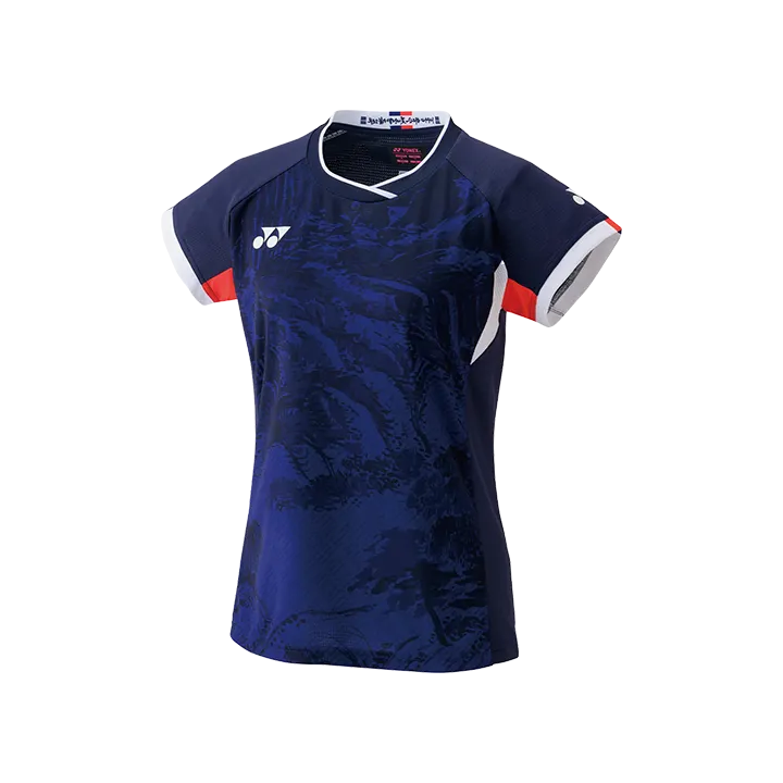 Polo Tour Elite 20794 EX Femme