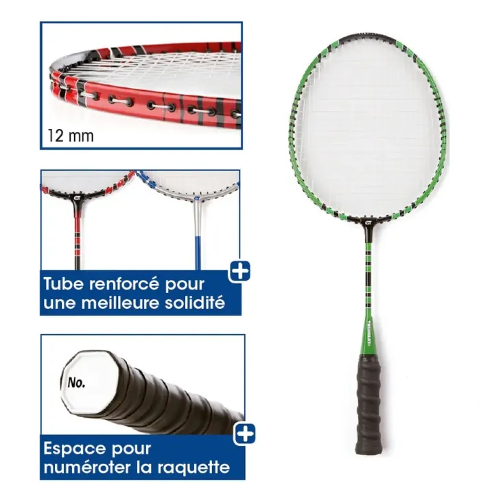 Tremblay Primaire