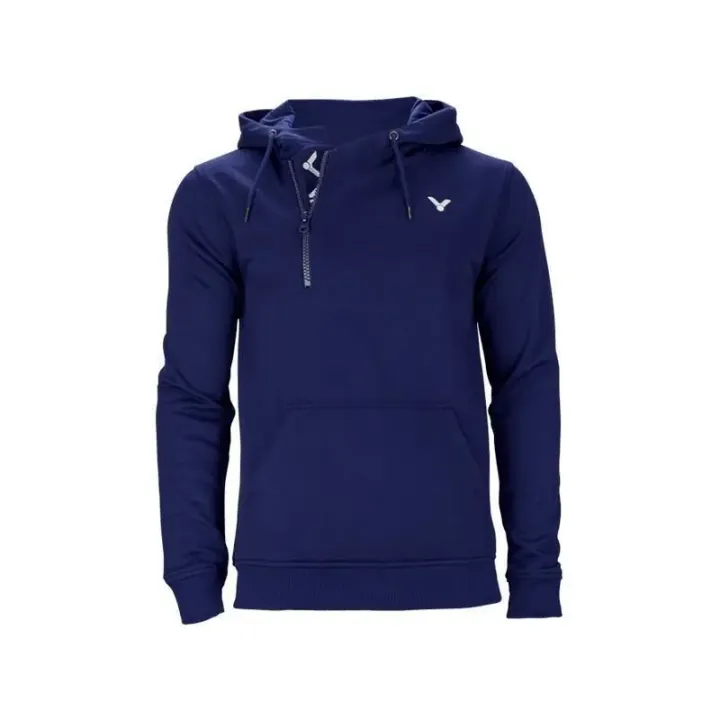 Sweatshirt Capuche V 03400 B