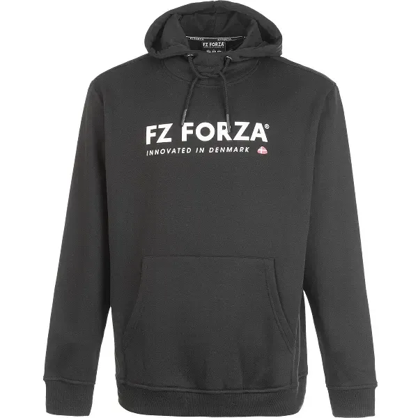 Sweatshirt Capuche FZ Boudan Homme