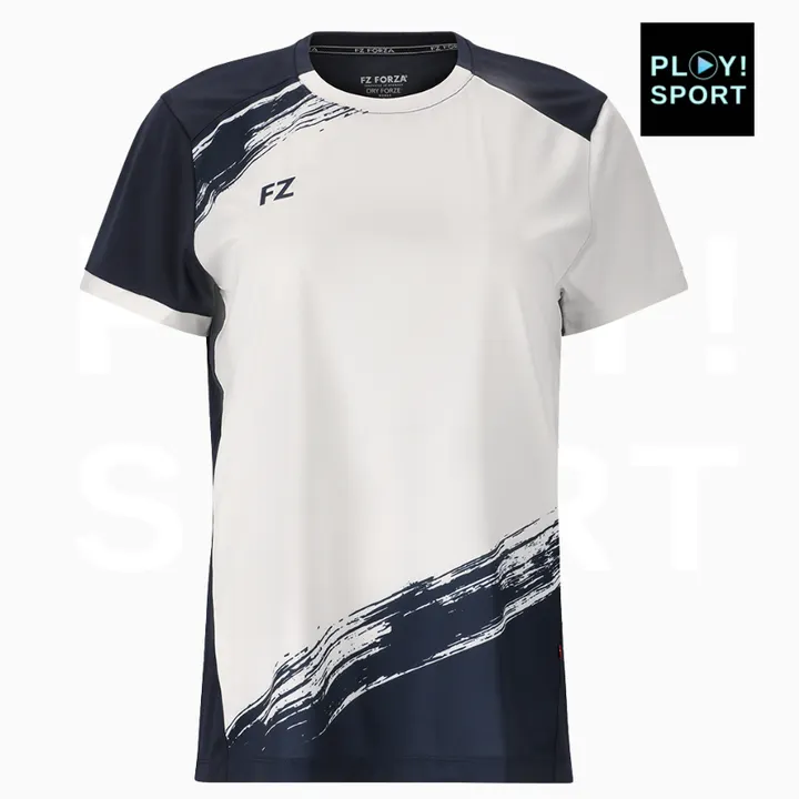 T Shirt FZ CL 2604 W SS — Play Sport France