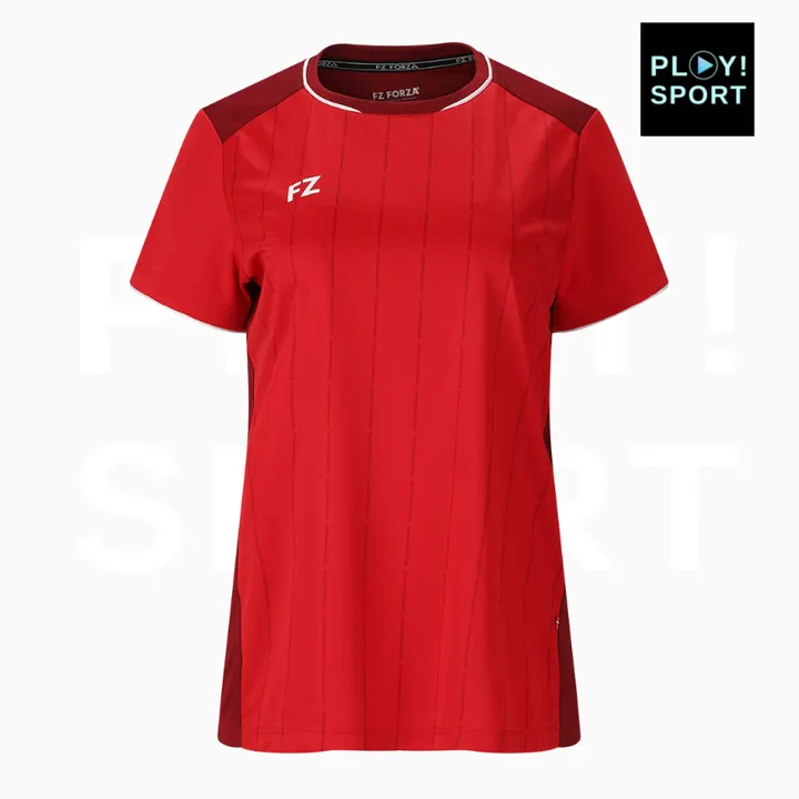 T Shirt FZ CL 2603 Femme — Play Sport France