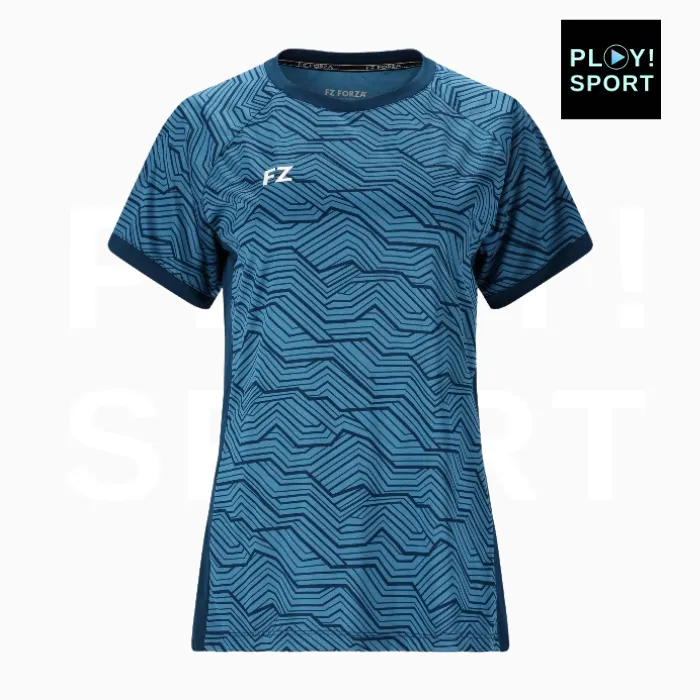 T Shirt CL 2503 W Femme — Play Sport France