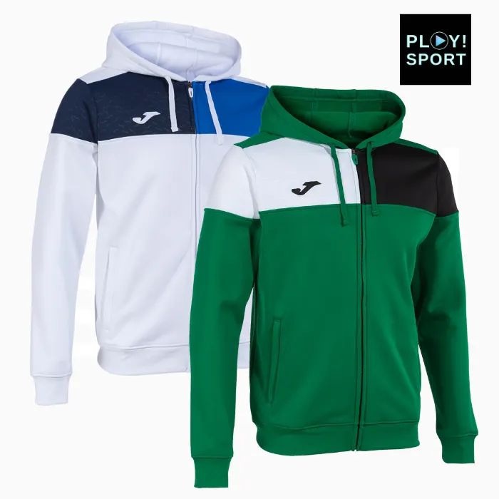 Sweat Veste Crew V