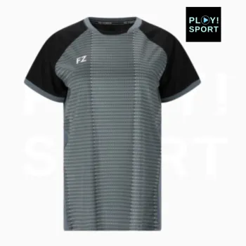 T Shirt FZ Laureen Femme — Play Sport France