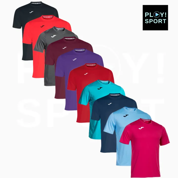 T Shirt Combi Junior