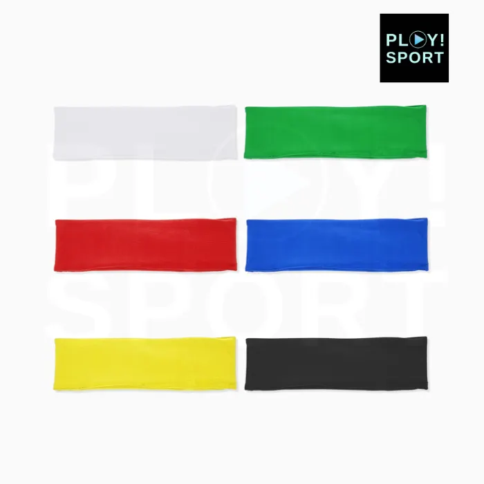 Play-sport Bandeaux Tissu Headband Playsport Olympia