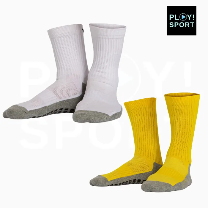 Chaussettes Sport Anti Derapantes X1