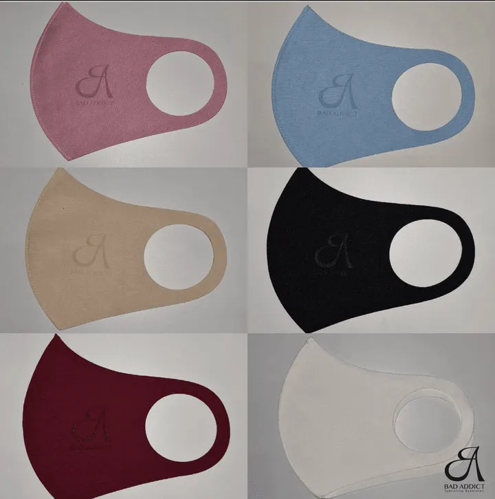 Ma-boutique Masques Badaddict