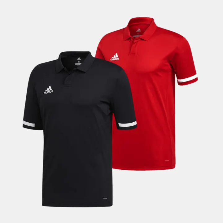 T19 Polo Femme