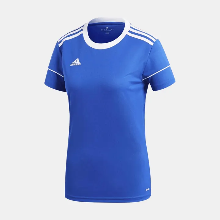 T Shirt S99155 Squad 17 JSY W Femme