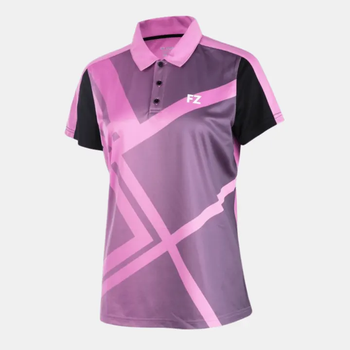 FZ Polo Cambridge Femme