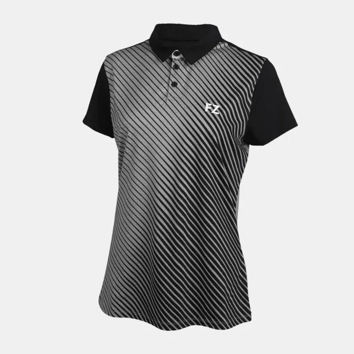FZ Polo Holly Strech Light Femme