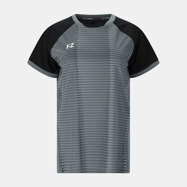 T Shirt FZ Laureen Femme — BadAddict