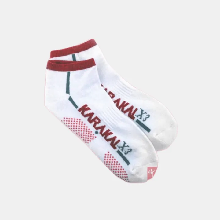 Chaussettes Trainer X3