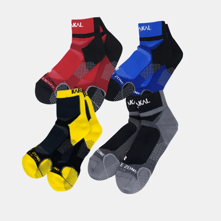 Chaussettes X4 Ankle