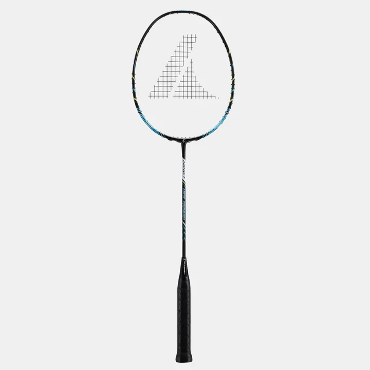 Impact — BadAddict