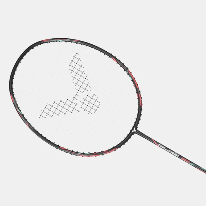 Challenger 9500 CD — BadAddict
