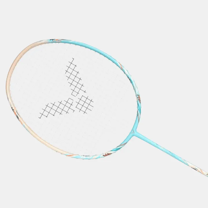 Thruster Muse F — BadAddict