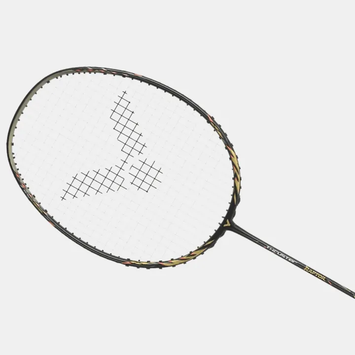 Thruster Raptor C — BadAddict