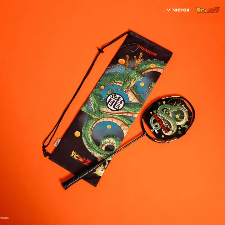 Thruster Shenron DBZ — BadAddict