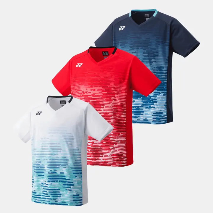 10505 Polo Crew Neck Homme