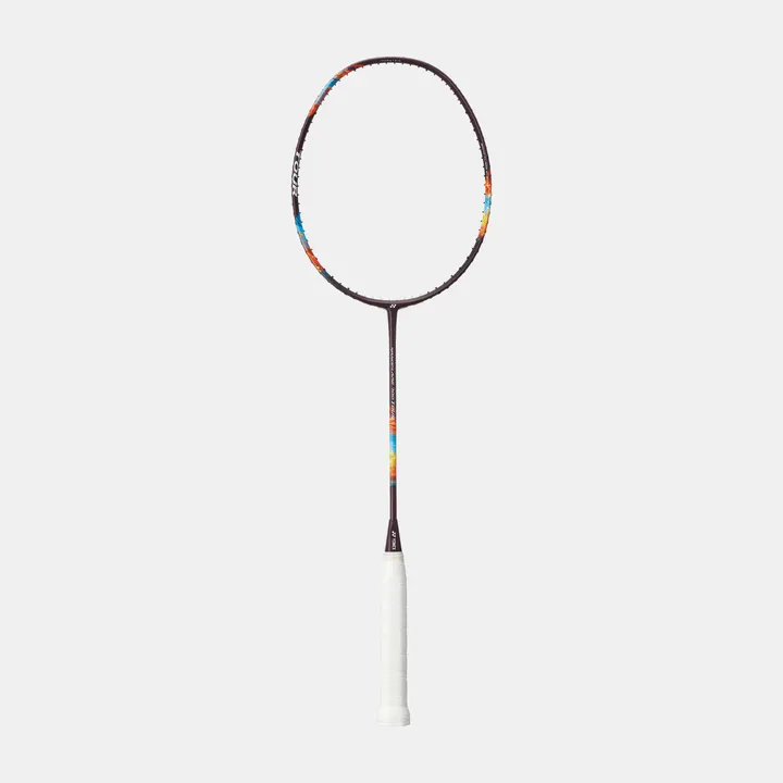 Nanoflare 700 Tour — BadAddict