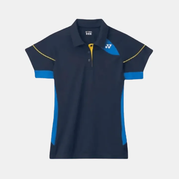 L2453 Polo women's Game Polo Shirt Femme