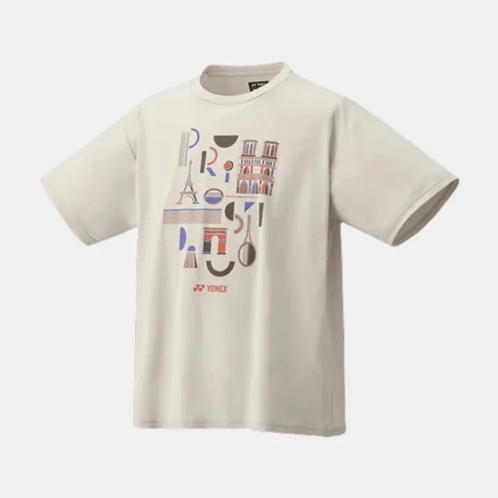 T Shirt Souvenir Paris