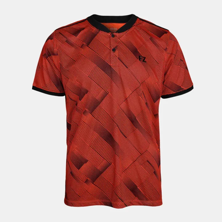 FZ Polo Hercules Flame Homme