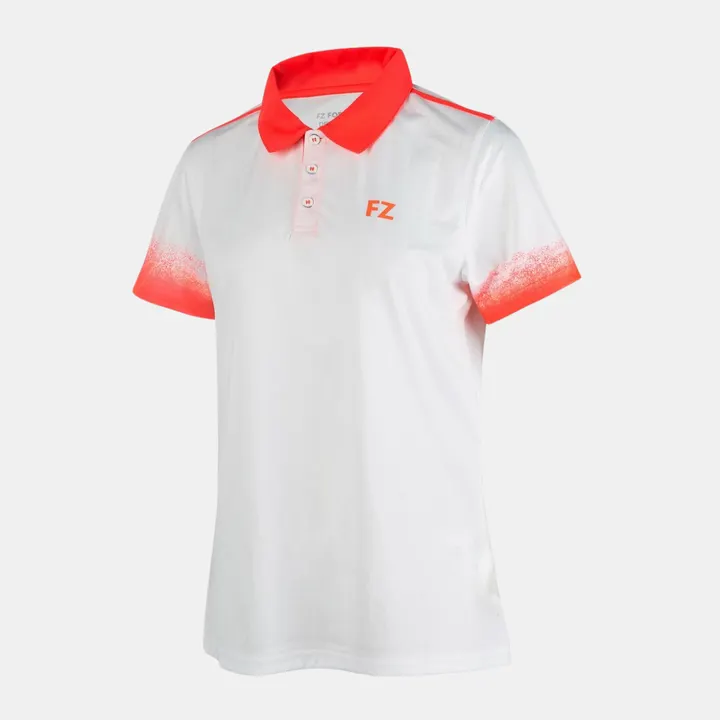 FZ Polo T Shirt Dudley Femme